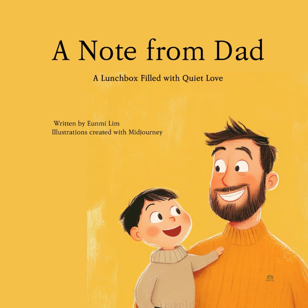 A Note from Dad - 임은미